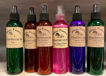 Load image into Gallery viewer, Body & Linen Spray