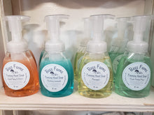 Load image into Gallery viewer, Foaming Hand Soap