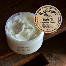 Load image into Gallery viewer, Triple B Hydrating Cream