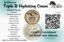 Load image into Gallery viewer, Triple B Hydrating Cream