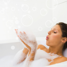 Load image into Gallery viewer, Springtime Bubble Bath