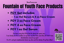 Load image into Gallery viewer, Promotional INFO Cards {Sets of 50}