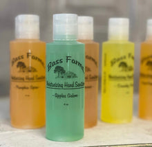 Load image into Gallery viewer, Fall Hand Sanitizer