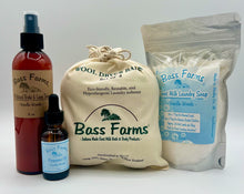 Load image into Gallery viewer, Laundry Essentials