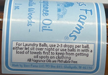 Load image into Gallery viewer, Wool Dryer Ball Set