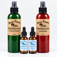 Load image into Gallery viewer, Goat Milk Laundry Products