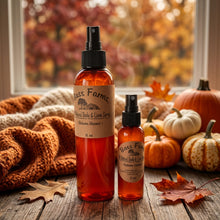 Load image into Gallery viewer, Fall Body / Linen Spray