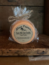 Load image into Gallery viewer, Springtime Goat Milk Soap Scrubby