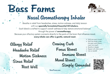 Load image into Gallery viewer, Promotional INFO Cards {Sets of 50}