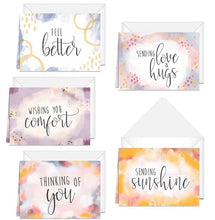 Load image into Gallery viewer, Greeting / Sentiment Cards