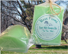 Load image into Gallery viewer, Shampoo Bar