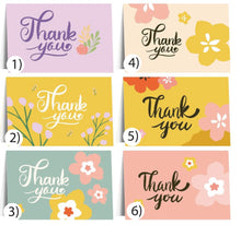Load image into Gallery viewer, Greeting / Sentiment Cards