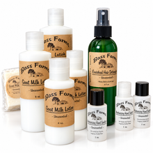 Load image into Gallery viewer, Goat Milk Lotion