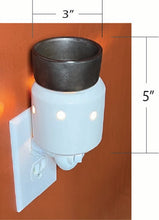 Load image into Gallery viewer, Wall Diffuser Plug-In & Fragrance Oil