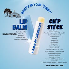 Load image into Gallery viewer, Springtime {2} & {4} Pack Lip Balm Sets