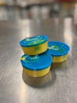 Load image into Gallery viewer, Goat Milk Soap Scrubby