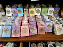 Load image into Gallery viewer, Goat Milk Bar Soap