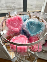 Load image into Gallery viewer, Heart-Shaped Soap
