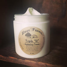 Load image into Gallery viewer, Triple B Hydrating Cream