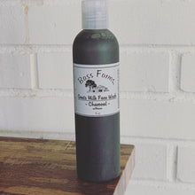 Load image into Gallery viewer, Charcoal Face Wash