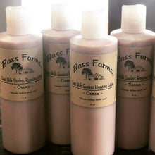 Load image into Gallery viewer, Bronzing Lotion