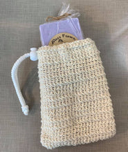 Load image into Gallery viewer, Soap Saver Sack