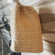 Load image into Gallery viewer, Soap Saver Sack