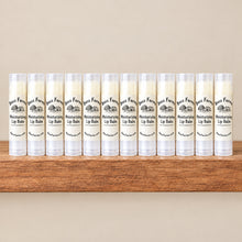 Load image into Gallery viewer, Lip Balm {Single Tube -OR- "Buy the Dozen"}