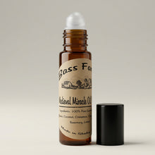 Load image into Gallery viewer, Wellness Roll On Oil BLENDS