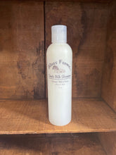 Load image into Gallery viewer, Goat Milk Shampoo