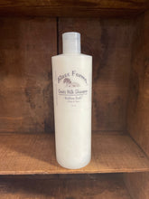 Load image into Gallery viewer, Goat Milk Shampoo