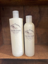 Load image into Gallery viewer, Goat Milk Shampoo