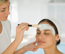 Load image into Gallery viewer, Hydrating Mineral Face Mask