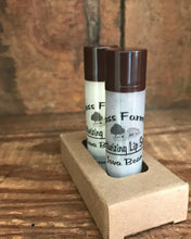 Load image into Gallery viewer, Java Bean Lip Balm Set
