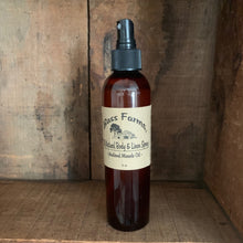 Load image into Gallery viewer, Medieval Miracle linen spray