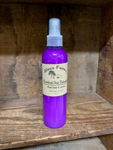 Load image into Gallery viewer, Enriched Hair Detangler