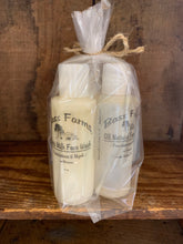 Load image into Gallery viewer, Face Set {4 oz Face Lotion, Toner & Face Wash}