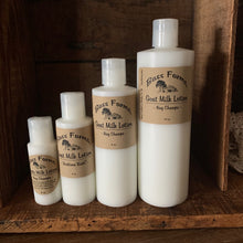 Load image into Gallery viewer, Goat Milk Lotion