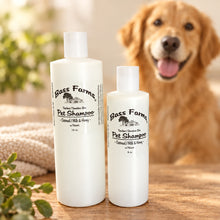 Load image into Gallery viewer, Pet Shampoo