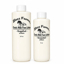Load image into Gallery viewer, Face Wash, Face Toner, or Face Lotion