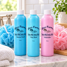 Load image into Gallery viewer, body wash