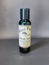 Load image into Gallery viewer, Charcoal Black Out Gel