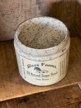 Load image into Gallery viewer, Java Bean Sugar Scrub