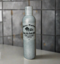 Load image into Gallery viewer, Charcoal Body Wash