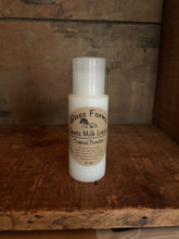 Load image into Gallery viewer, Goat Milk Lotion