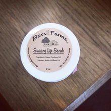 Load image into Gallery viewer, Lip Scrub