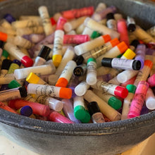 Load image into Gallery viewer, Lip Balm {Single Tube -OR- "Buy the Dozen"}