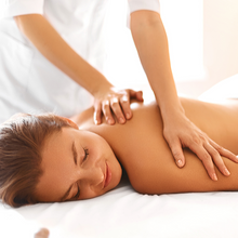 Load image into Gallery viewer, Massage Oil -or- Massage Lotion