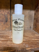 Load image into Gallery viewer, Massage Oil -or- Massage Lotion