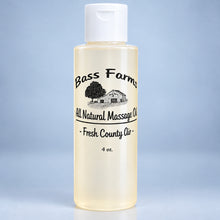 Load image into Gallery viewer, Massage Oil -or- Massage Lotion